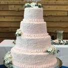 Wedding Cakes | Vintage Cakes and Catering
